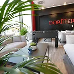 Dormero Hotell 4*