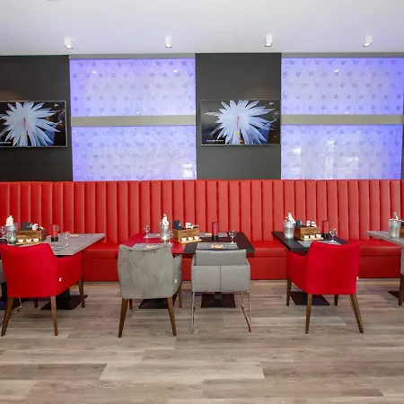Dormero Hotel
