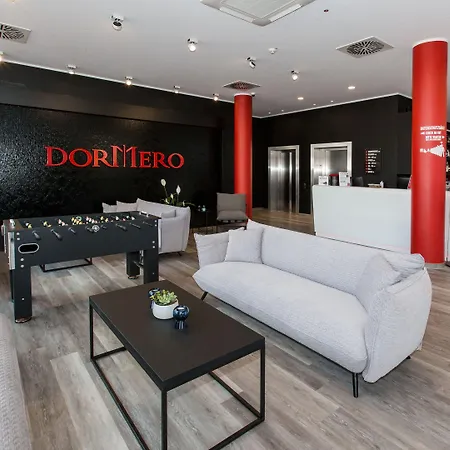 Dormero Hotel