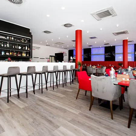 Dormero Hotel 4*