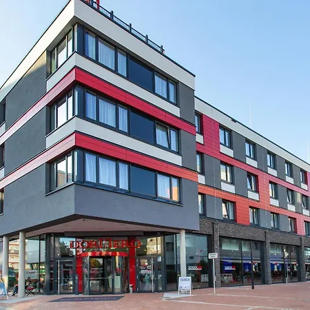 Hotel Dormero 4*