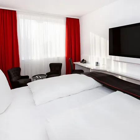 Otel Dormero Salzgitter