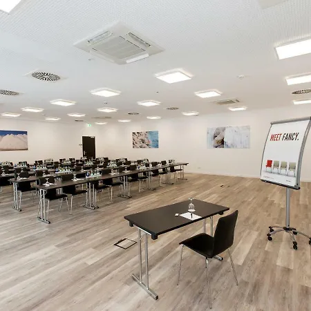 Dormero 4* Salzgitter