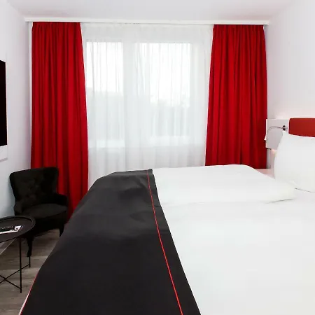 Dormero Hotel 4*