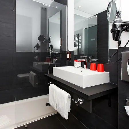 Dormero Otel Salzgitter