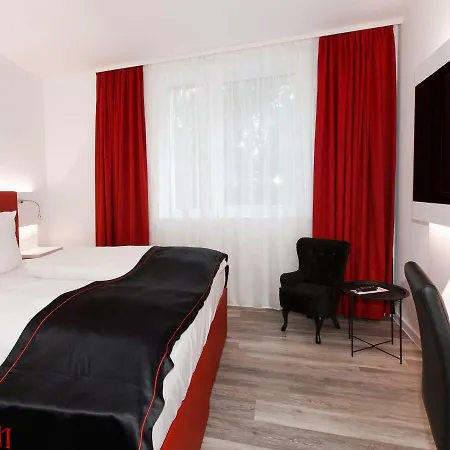 Dormero Otel Salzgitter