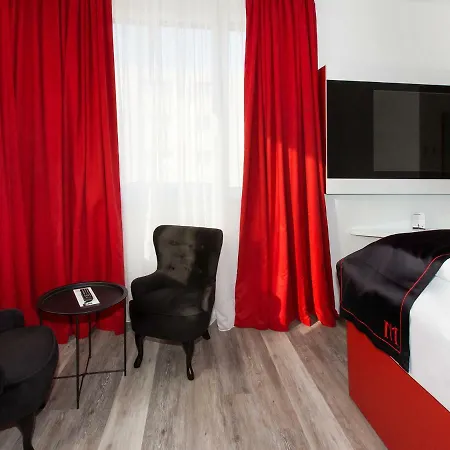 Hotel Dormero 4*