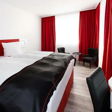 Hotel Dormero