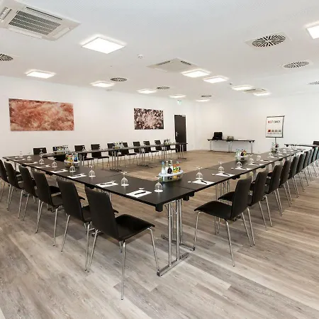 Dormero 4* Salzgitter
