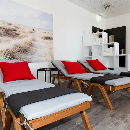 Hotel Dormero Salzgitter