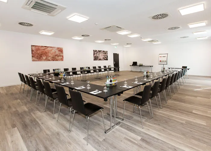 Dormero Hotel Salzgitter