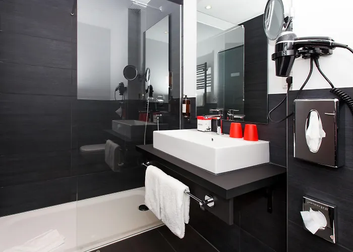 Dormero 酒店 萨尔茨吉特